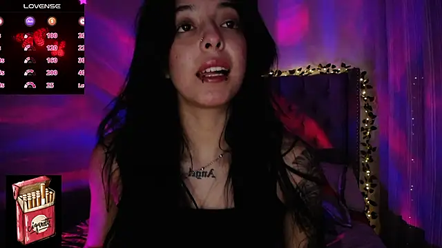 Misslana wn1 online show from March 2026 05:35:01 AM