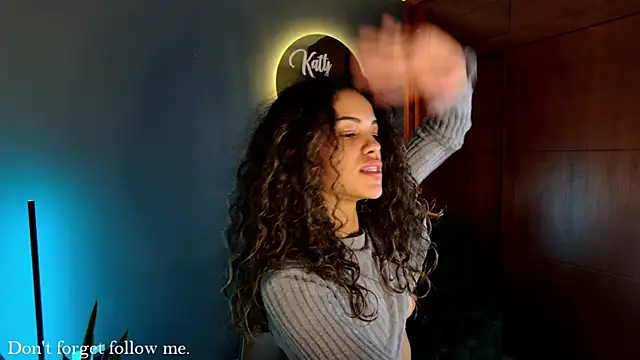 kattypark online show from March 2025 12:27:02 AM