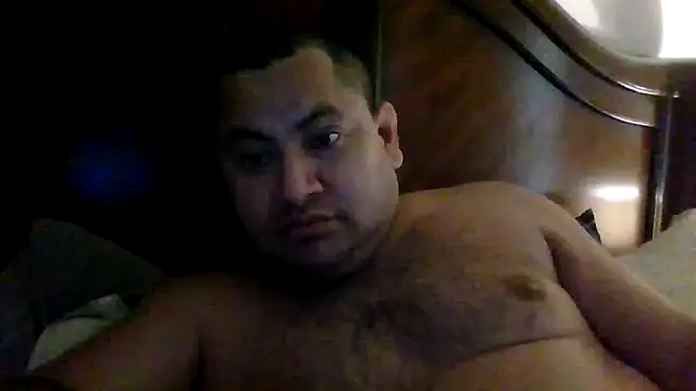 Hammyric786 online show from January 2026 08:12:02 PM