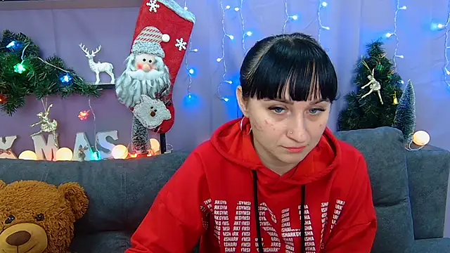 Snapshot of NinaFlawlees chatting on December 2024 07:14:01 PM NinaFlawlees online show from December 2024 07:14:01 PM