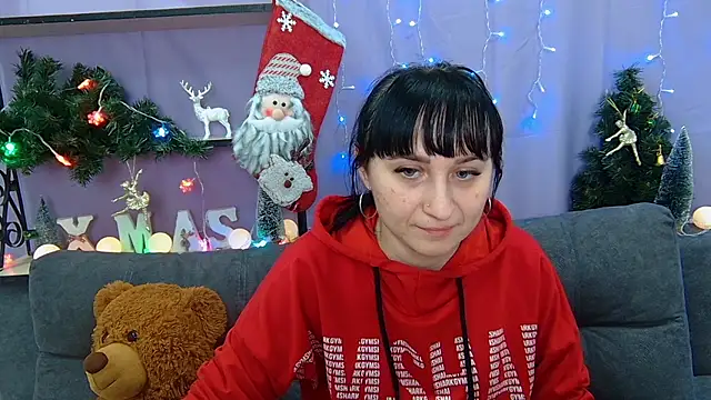 Snapshot of NinaFlawlees chatting on December 2024 05:48:01 AM NinaFlawlees online show from December 2024 05:48:01 AM