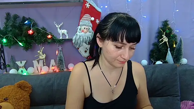 Snapshot of NinaFlawlees chatting on December 2024 01:47:02 AM NinaFlawlees online show from December 2024 01:47:02 AM