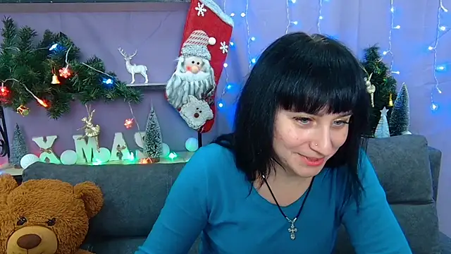 Snapshot of NinaFlawlees chatting on December 2024 07:49:01 PM NinaFlawlees online show from December 2024 07:49:01 PM