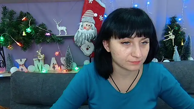 Snapshot of NinaFlawlees chatting on December 2024 02:02:02 AM NinaFlawlees online show from December 2024 02:02:02 AM