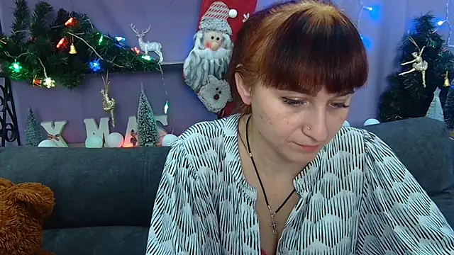 Snapshot of NinaFlawlees chatting on December 2024 11:13:02 PM NinaFlawlees online show from December 2024 11:13:02 PM
