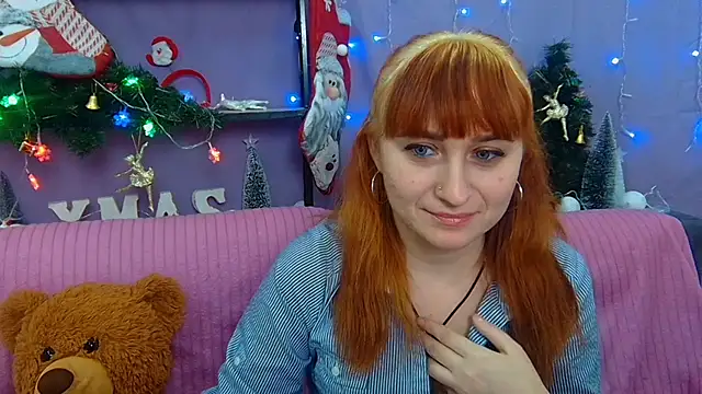 Snapshot of NinaFlawlees chatting on December 2024 07:31:02 PM NinaFlawlees online show from December 2024 07:31:02 PM