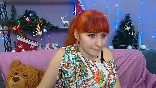 Snapshot of NinaFlawlees chatting on December 2024 10:32:02 PM NinaFlawlees online show from December 2024 10:32:02 PM