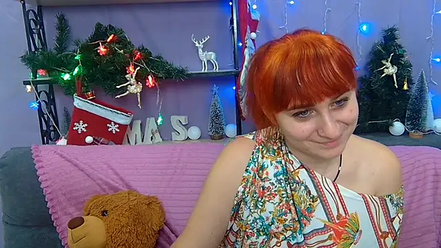 Snapshot of NinaFlawlees chatting on December 2024 01:37:02 AM NinaFlawlees online show from December 2024 01:37:02 AM