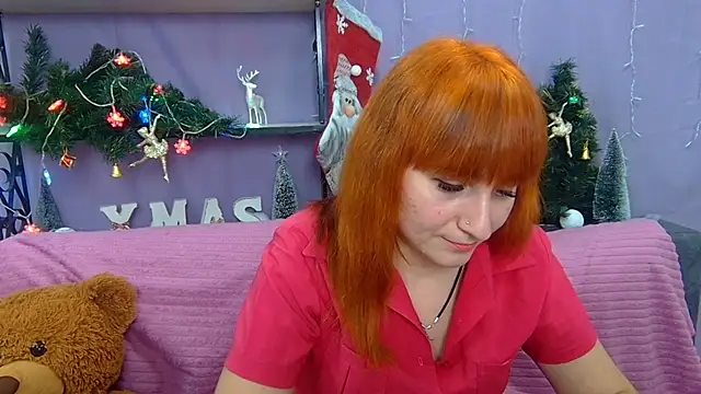 Snapshot of NinaFlawlees chatting on December 2024 07:24:01 PM NinaFlawlees online show from December 2024 07:24:01 PM