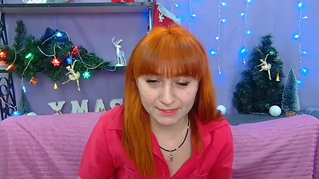 Snapshot of NinaFlawlees chatting on December 2024 11:31:02 PM NinaFlawlees online show from December 2024 11:31:02 PM
