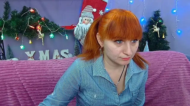 Snapshot of NinaFlawlees chatting on December 2024 07:00:02 PM NinaFlawlees online show from December 2024 07:00:02 PM