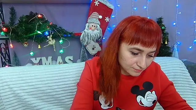 Snapshot of NinaFlawlees chatting on January 2025 10:40:02 PM NinaFlawlees online show from January 2025 10:40:02 PM