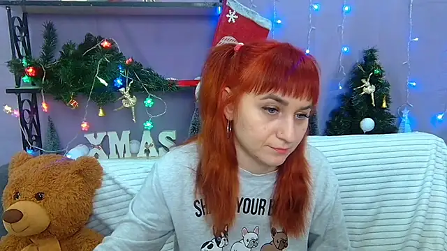 Snapshot of NinaFlawlees chatting on January 2025 11:38:01 PM NinaFlawlees online show from January 2025 11:38:01 PM