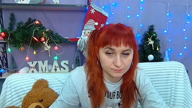 Snapshot of NinaFlawlees chatting on January 2025 02:38:02 AM NinaFlawlees online show from January 2025 02:38:02 AM