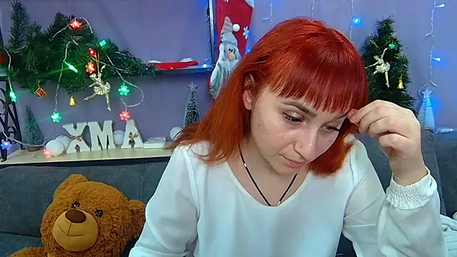 Snapshot of NinaFlawlees chatting on January 2025 02:15:02 AM NinaFlawlees online show from January 2025 02:15:02 AM