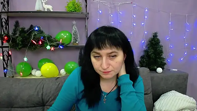 Snapshot of NinaFlawlees chatting on January 2025 11:02:02 PM NinaFlawlees online show from January 2025 11:02:02 PM