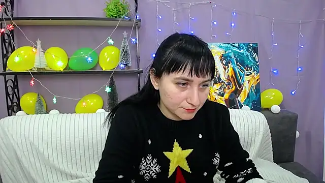 Snapshot of NinaFlawlees chatting on January 2025 07:34:01 PM NinaFlawlees online show from January 2025 07:34:01 PM