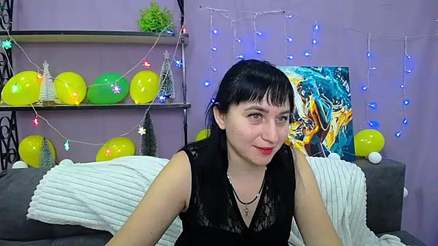 Snapshot of NinaFlawlees chatting on January 2025 10:35:02 PM NinaFlawlees online show from January 2025 10:35:02 PM