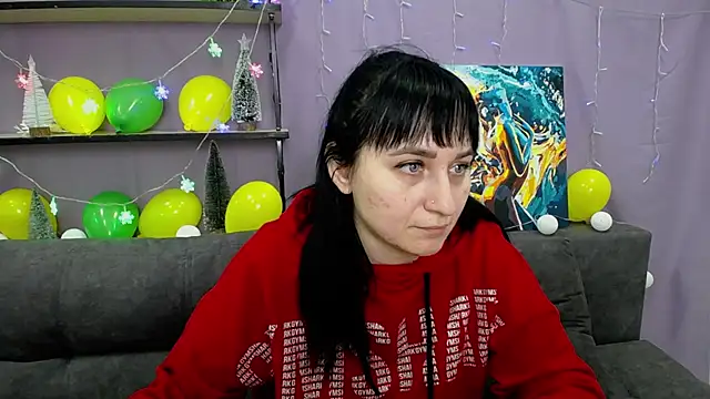 Snapshot of NinaFlawlees chatting on January 2025 07:20:02 PM NinaFlawlees online show from January 2025 07:20:02 PM