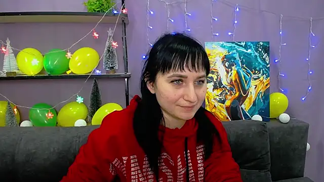 Snapshot of NinaFlawlees chatting on January 2025 02:08:01 AM NinaFlawlees online show from January 2025 02:08:01 AM