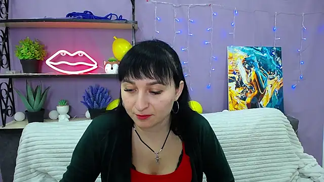 Snapshot of NinaFlawlees chatting on January 2025 07:17:02 PM NinaFlawlees online show from January 2025 07:17:02 PM