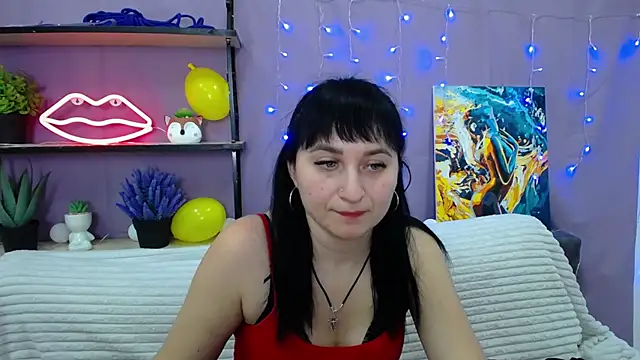 Snapshot of NinaFlawlees chatting on January 2025 01:31:02 AM NinaFlawlees online show from January 2025 01:31:02 AM