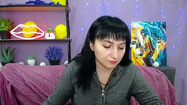 Snapshot of NinaFlawlees chatting on January 2025 11:45:02 PM NinaFlawlees online show from January 2025 11:45:02 PM
