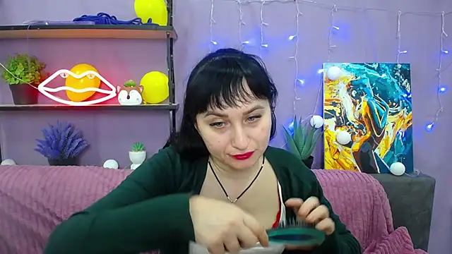 Snapshot of NinaFlawlees chatting on January 2025 11:39:02 PM NinaFlawlees online show from January 2025 11:39:02 PM