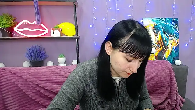Snapshot of NinaFlawlees chatting on January 2025 07:04:02 PM NinaFlawlees online show from January 2025 07:04:02 PM