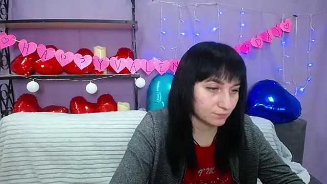 Snapshot of NinaFlawlees chatting on February 2025 07:13:01 PM NinaFlawlees online show from February 2025 07:13:01 PM