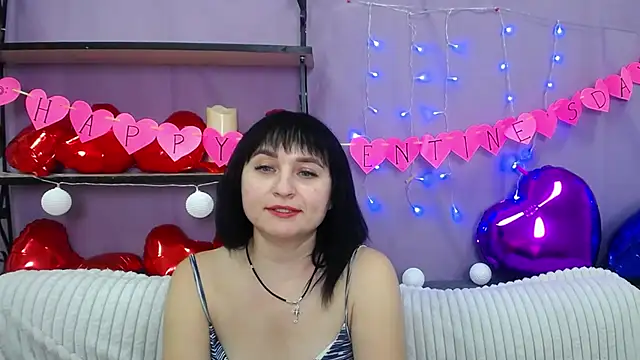 Snapshot of NinaFlawlees chatting on February 2025 01:34:01 AM NinaFlawlees online show from February 2025 01:34:01 AM