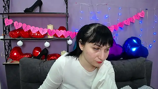 Snapshot of NinaFlawlees chatting on February 2025 11:28:02 PM NinaFlawlees online show from February 2025 11:28:02 PM