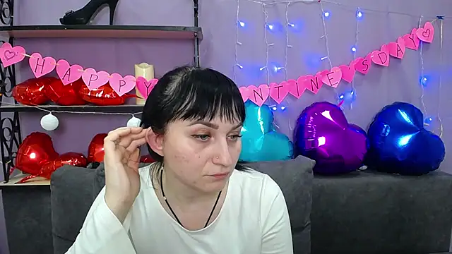 Snapshot of NinaFlawlees chatting on February 2025 05:35:02 AM NinaFlawlees online show from February 2025 05:35:02 AM