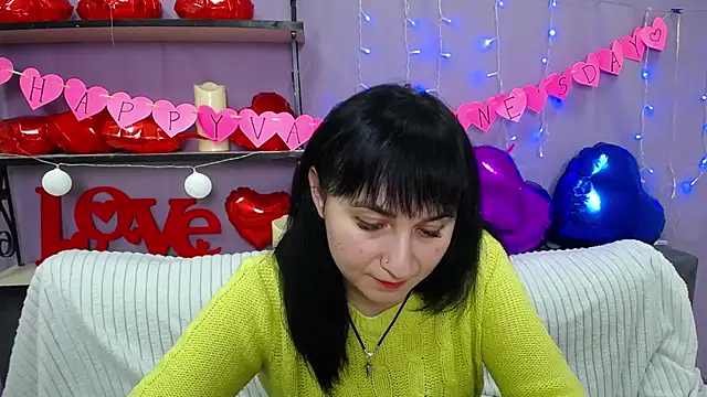 Snapshot of NinaFlawlees chatting on February 2025 07:17:01 PM NinaFlawlees online show from February 2025 07:17:01 PM
