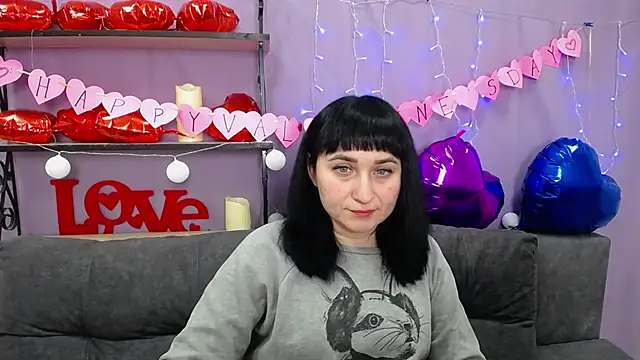 Snapshot of NinaFlawlees chatting on February 2025 06:33:01 PM NinaFlawlees online show from February 2025 06:33:01 PM