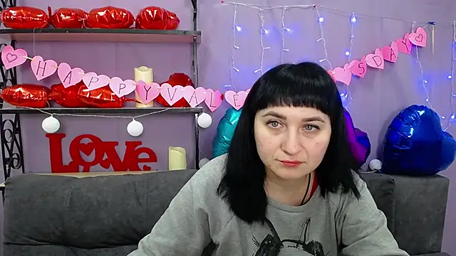 Snapshot of NinaFlawlees chatting on February 2025 10:50:01 PM NinaFlawlees online show from February 2025 10:50:01 PM