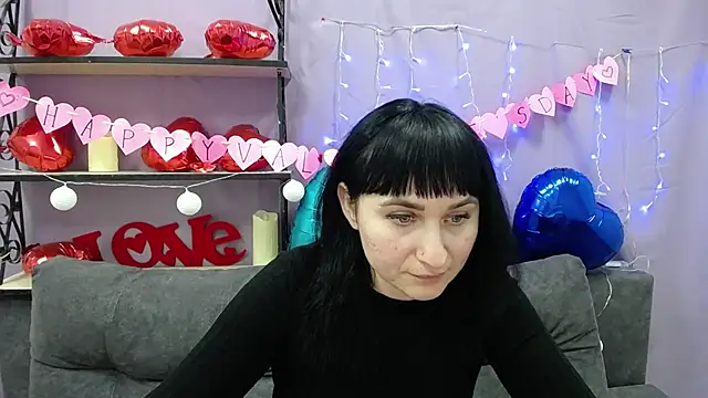 Snapshot of NinaFlawlees chatting on February 2025 07:17:02 PM NinaFlawlees online show from February 2025 07:17:02 PM