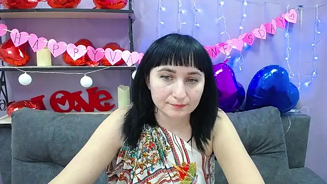Snapshot of NinaFlawlees chatting on February 2025 10:21:02 PM NinaFlawlees online show from February 2025 10:21:02 PM
