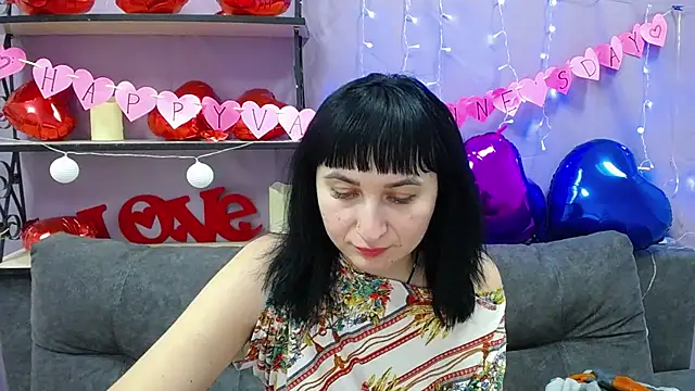 Snapshot of NinaFlawlees chatting on February 2025 02:42:02 AM NinaFlawlees online show from February 2025 02:42:02 AM