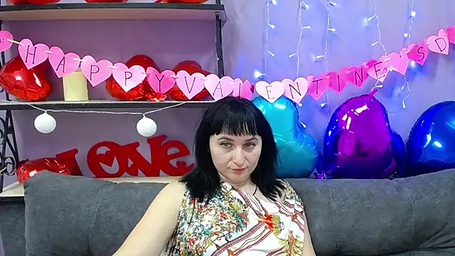 Snapshot of NinaFlawlees chatting on February 2025 05:48:02 AM NinaFlawlees online show from February 2025 05:48:02 AM