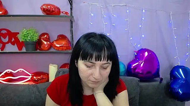 Snapshot of NinaFlawlees chatting on March 2025 11:46:01 PM NinaFlawlees online show from March 2025 11:46:01 PM