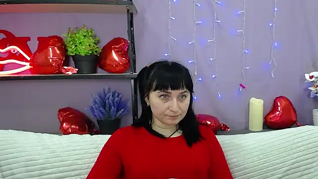 Snapshot of NinaFlawlees chatting on March 2025 12:40:02 AM NinaFlawlees online show from March 2025 12:40:02 AM