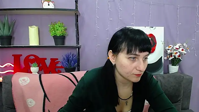Snapshot of NinaFlawlees chatting on March 2025 11:27:02 PM NinaFlawlees online show from March 2025 11:27:02 PM