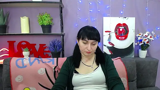 Snapshot of NinaFlawlees chatting on March 2025 02:31:02 AM NinaFlawlees online show from March 2025 02:31:02 AM