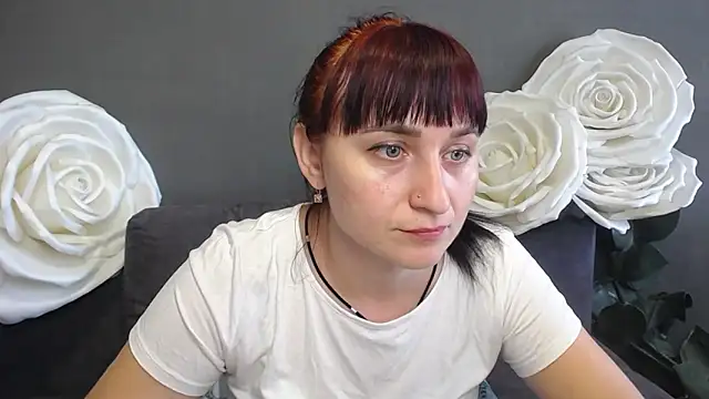 Snapshot of NinaFlawlees chatting on September 2025 11:55:01 AM NinaFlawlees online show from September 2025 11:55:01 AM