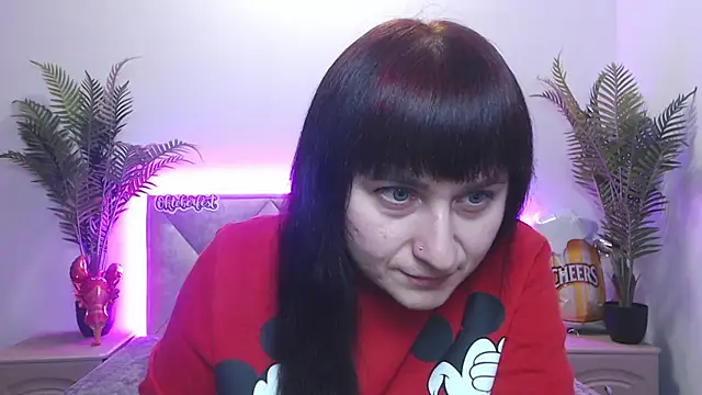 Snapshot of NinaFlawlees chatting on September 2025 12:09:02 PM NinaFlawlees online show from September 2025 12:09:02 PM