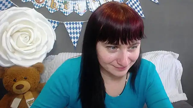 Snapshot of NinaFlawlees chatting on October 2025 12:03:01 PM NinaFlawlees online show from October 2025 12:03:01 PM
