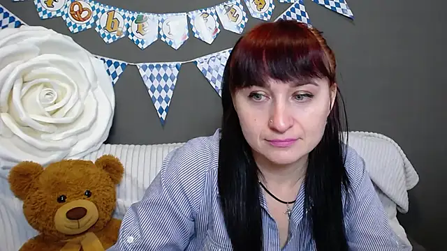 Snapshot of NinaFlawlees chatting on October 2025 12:02:02 PM NinaFlawlees online show from October 2025 12:02:02 PM