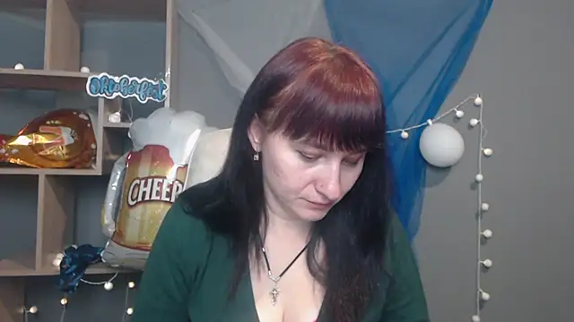 Snapshot of NinaFlawlees chatting on October 2025 11:53:02 AM NinaFlawlees online show from October 2025 11:53:02 AM