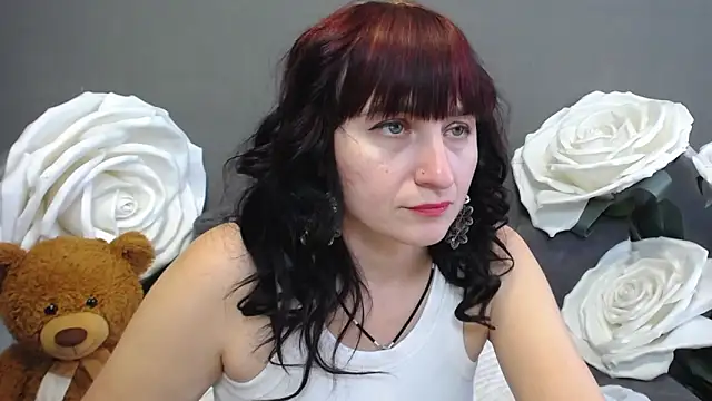 Snapshot of NinaFlawlees chatting on October 2025 11:55:01 AM NinaFlawlees online show from October 2025 11:55:01 AM